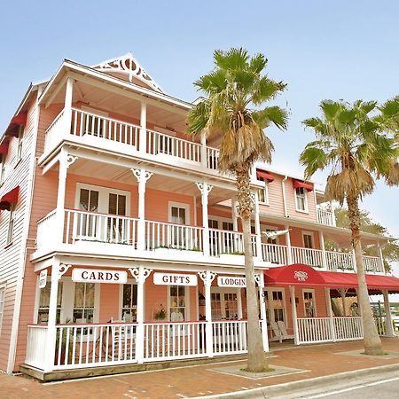 The Riverview Hotel - New Smyrna Beach Szoba fotó
