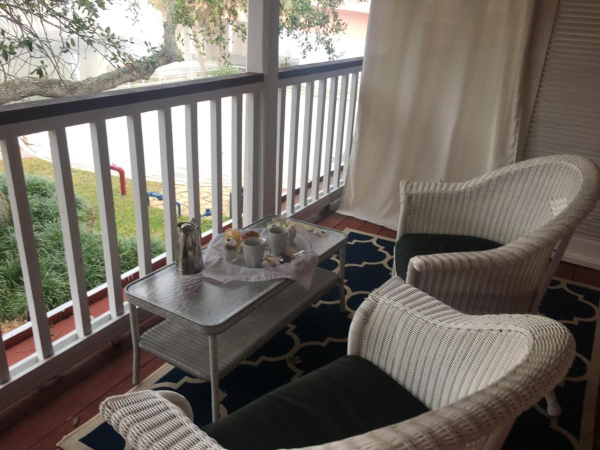 The Riverview Hotel - New Smyrna Beach Kültér fotó