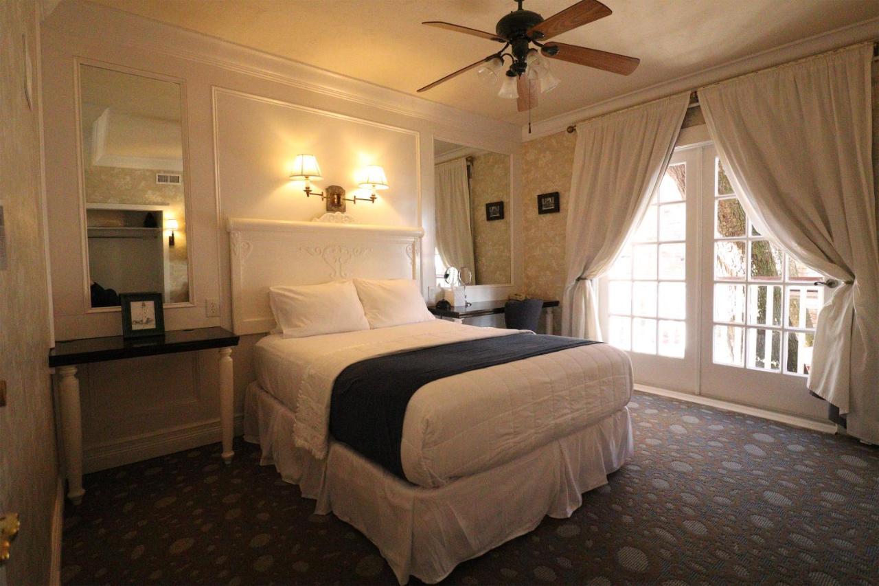 The Riverview Hotel - New Smyrna Beach Kültér fotó