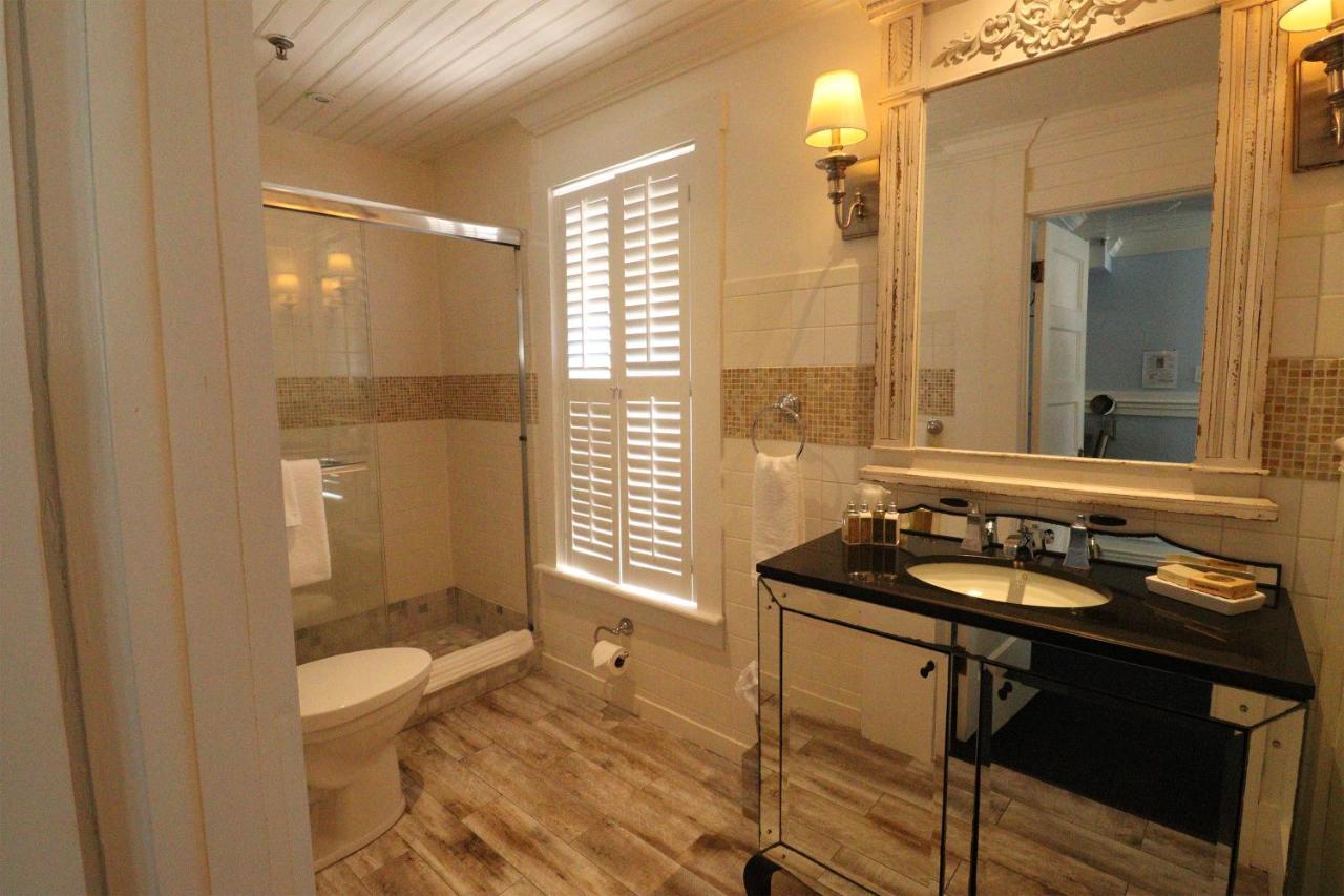 The Riverview Hotel - New Smyrna Beach Kültér fotó