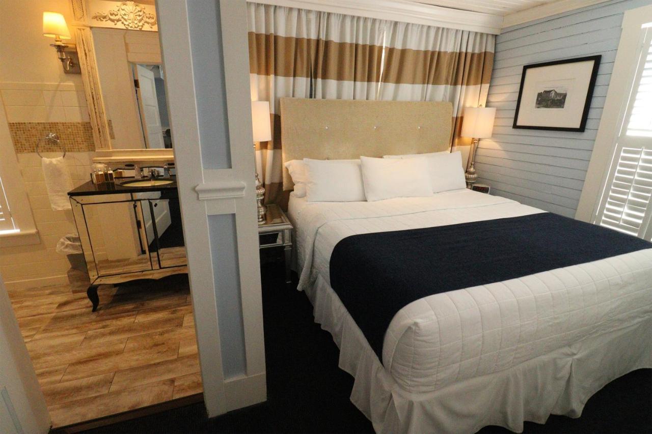 The Riverview Hotel - New Smyrna Beach Kültér fotó