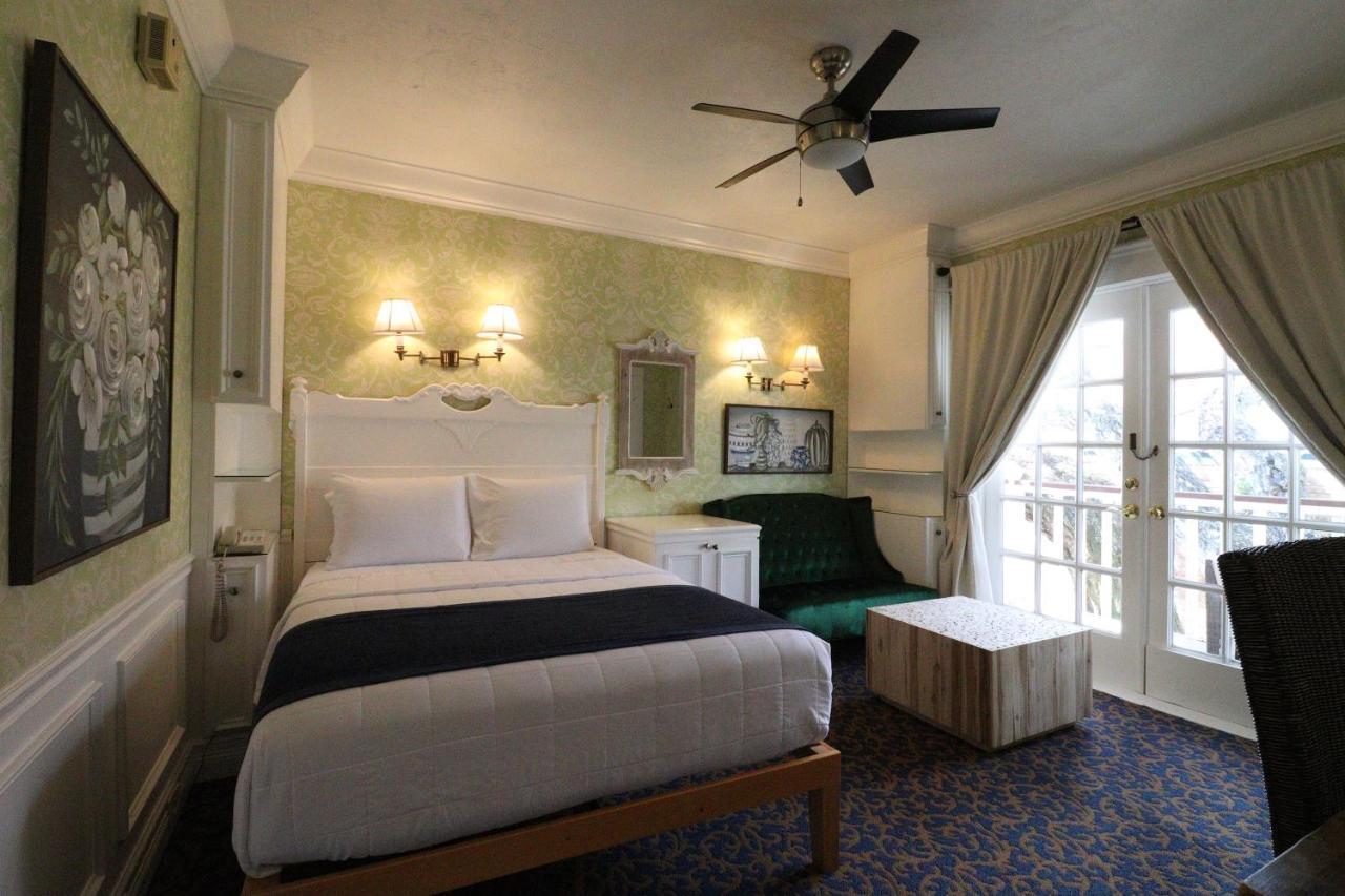 The Riverview Hotel - New Smyrna Beach Kültér fotó