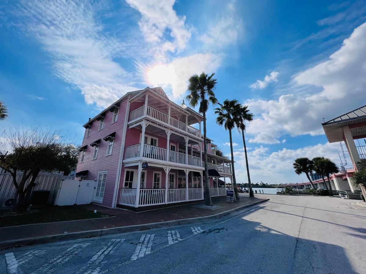 The Riverview Hotel - New Smyrna Beach Kültér fotó