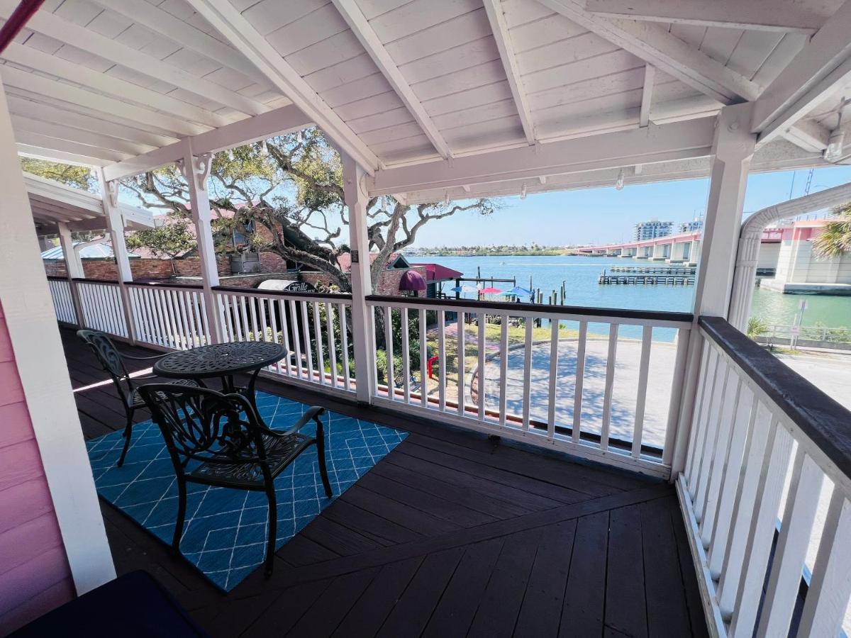 The Riverview Hotel - New Smyrna Beach Kültér fotó