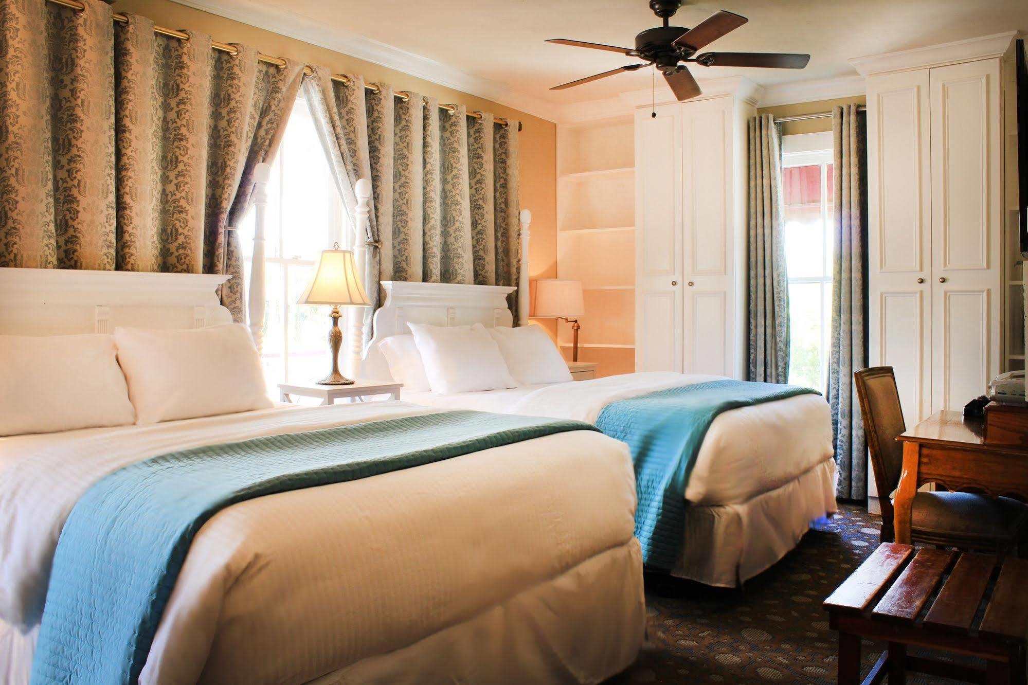 The Riverview Hotel - New Smyrna Beach Kültér fotó