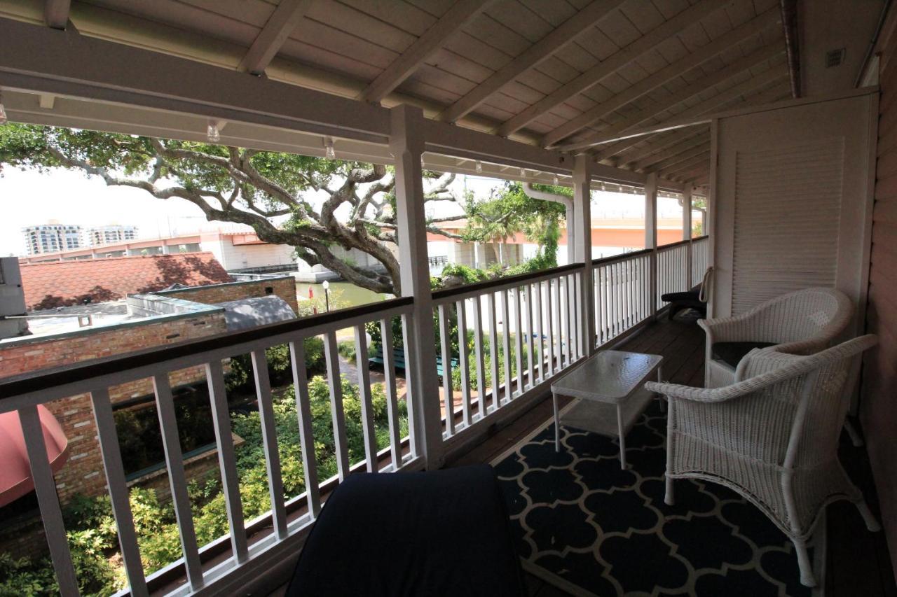 The Riverview Hotel - New Smyrna Beach Kültér fotó