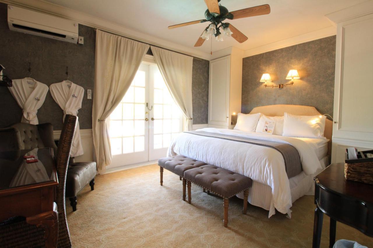 The Riverview Hotel - New Smyrna Beach Kültér fotó