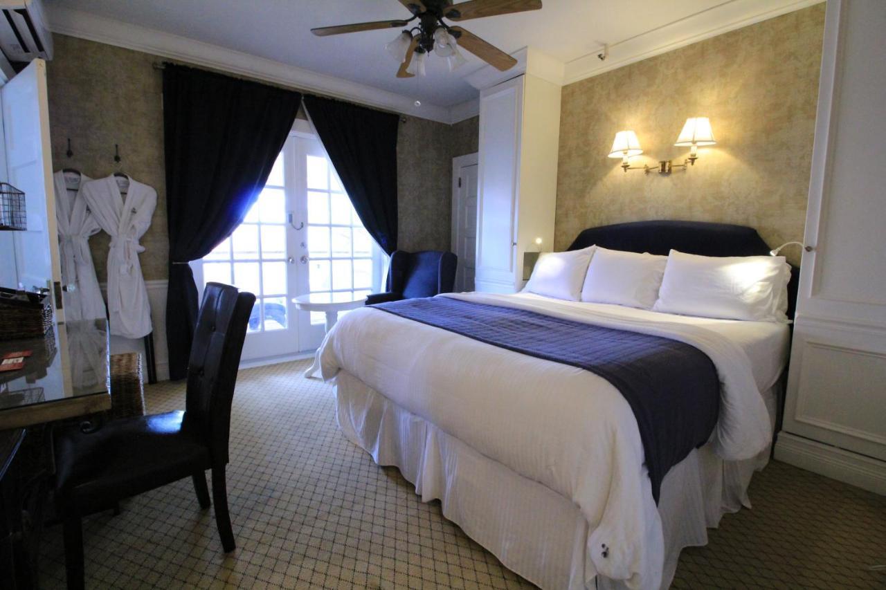 The Riverview Hotel - New Smyrna Beach Kültér fotó