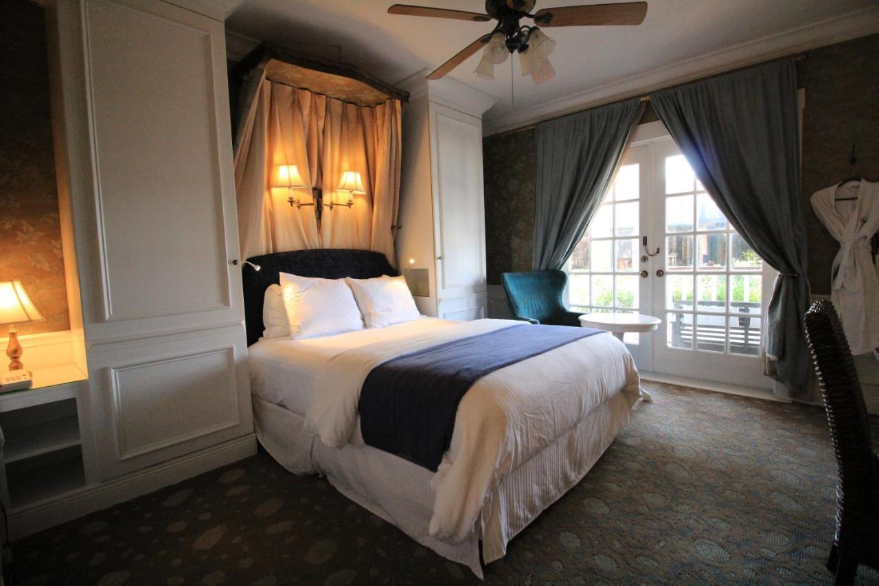 The Riverview Hotel - New Smyrna Beach Kültér fotó