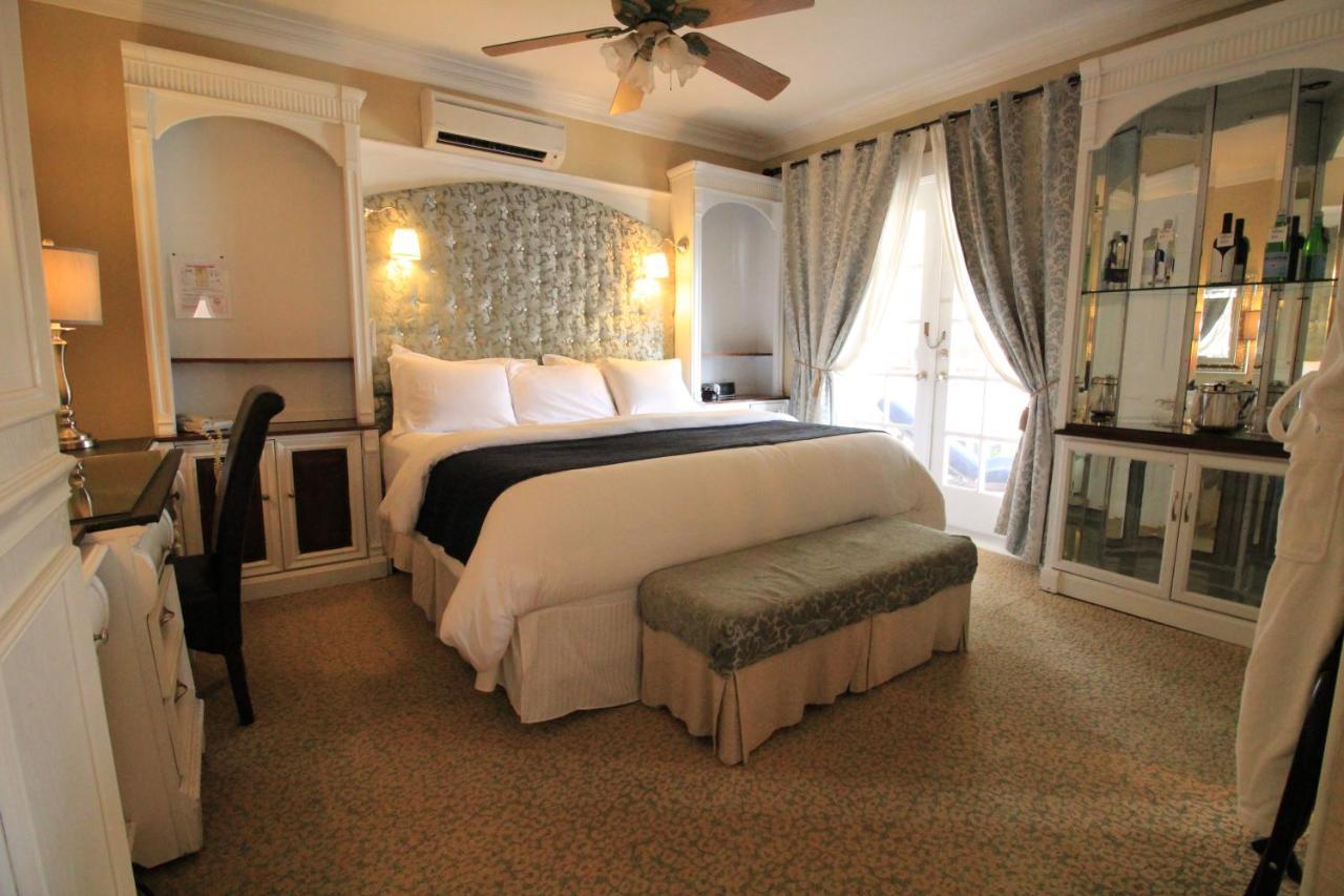 The Riverview Hotel - New Smyrna Beach Kültér fotó